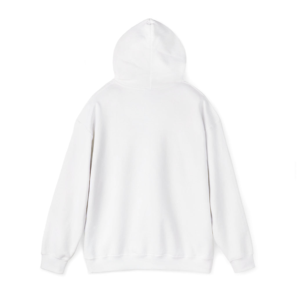 Shit Happens Crashed Car Hoodie | Off-Road Recovery Humor Sweatshirt