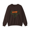 Game Day Sweatshirt | Hunting Bucks & Ducks Crewneck