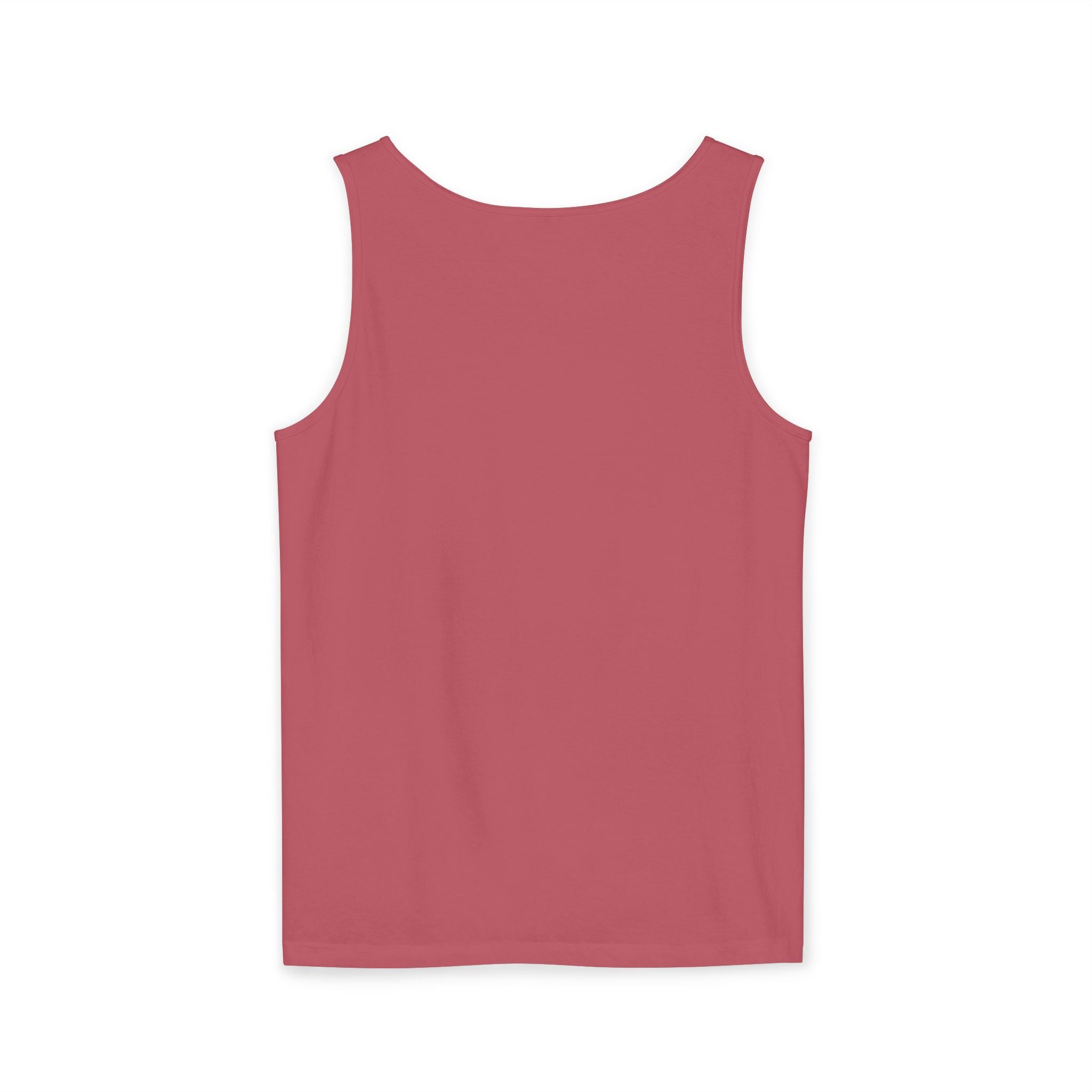 Snowboarding Mountain Goggles Tank Top