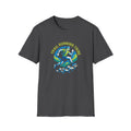 Trail Running T-Shirt | Trail Running Tee for Runners