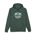 Duck Hunter Life on the Water Hoodie | Outdoorsmen