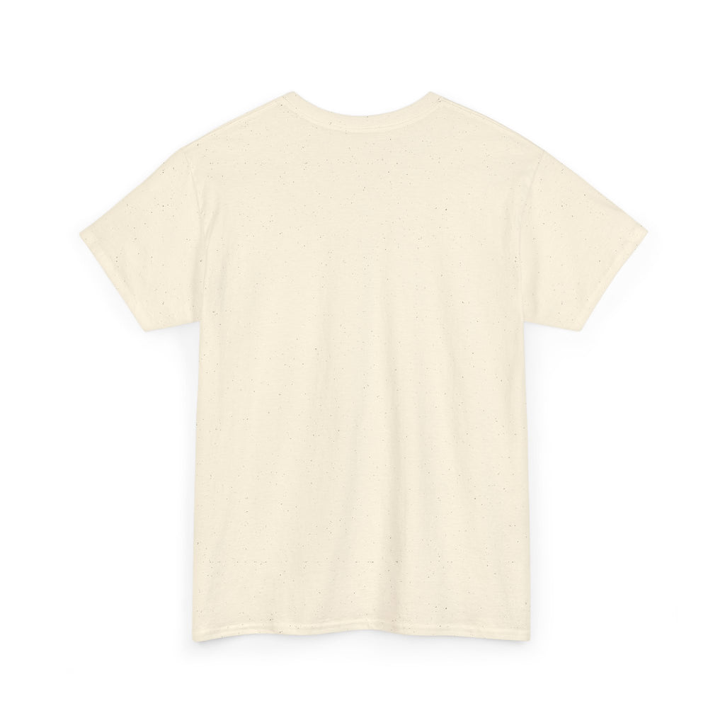 Dad Camping T-Shirt | Outdoor Graphic Tee with Tent & Campfire Design