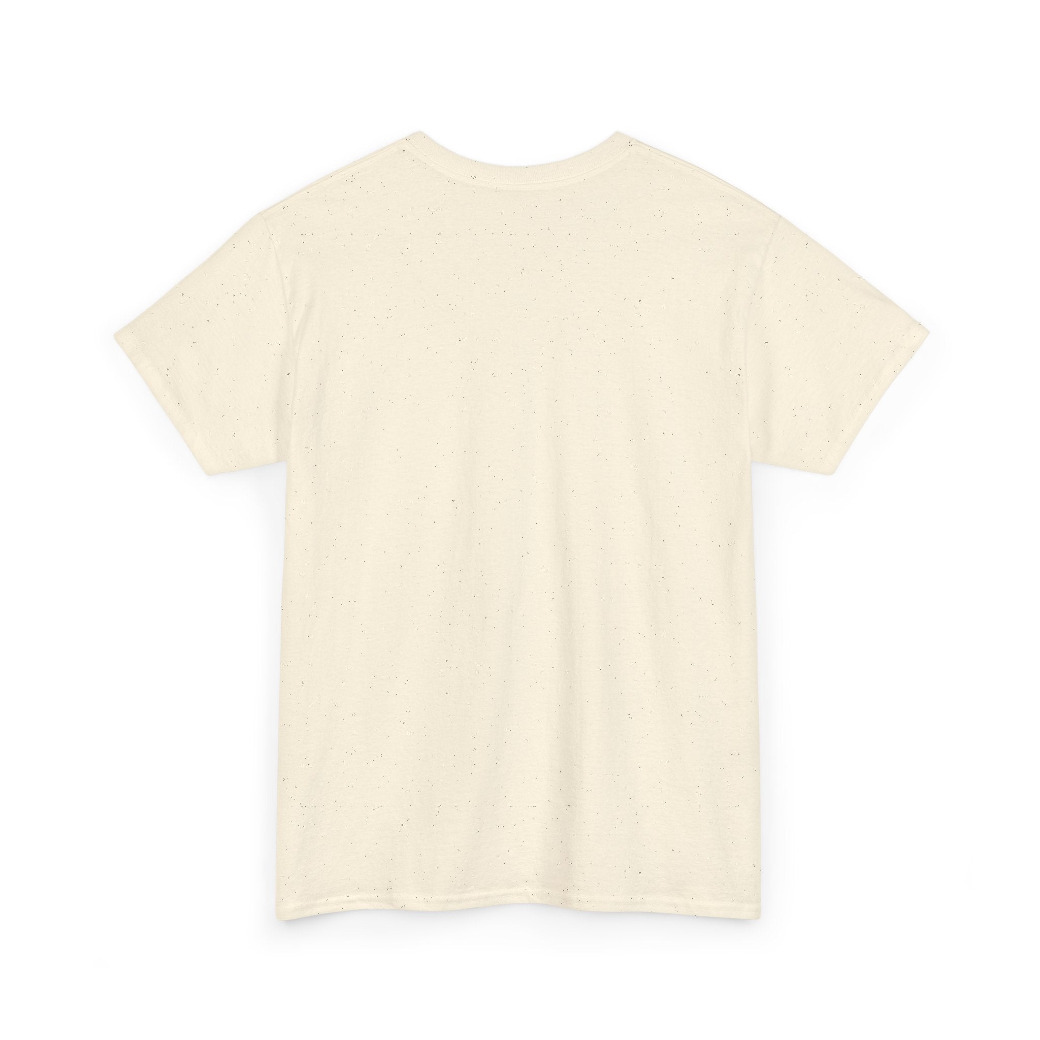 Dad Camping T-Shirt | Outdoor Graphic Tee with Tent & Campfire Design