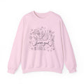 Farm Gal Crewneck Sweatshirt | Cute Farm Life Graphic Pullover