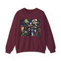 Tim Burton | Style Artist Character Sweatshirt