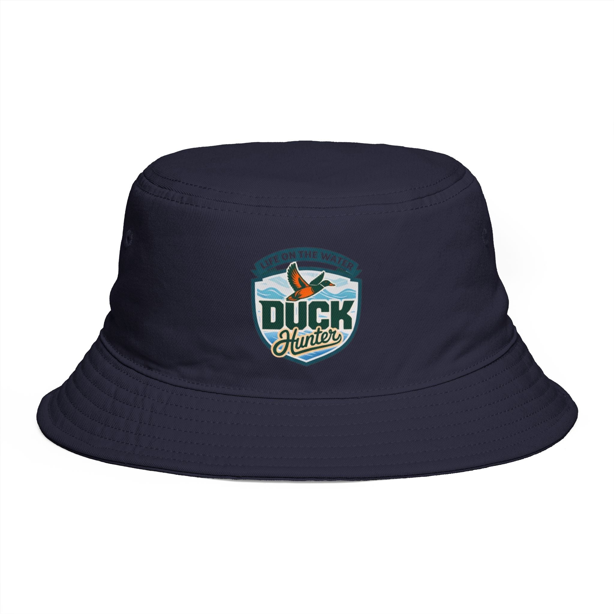 Duck Hunter Bucket Hat | Outdoor Hunting