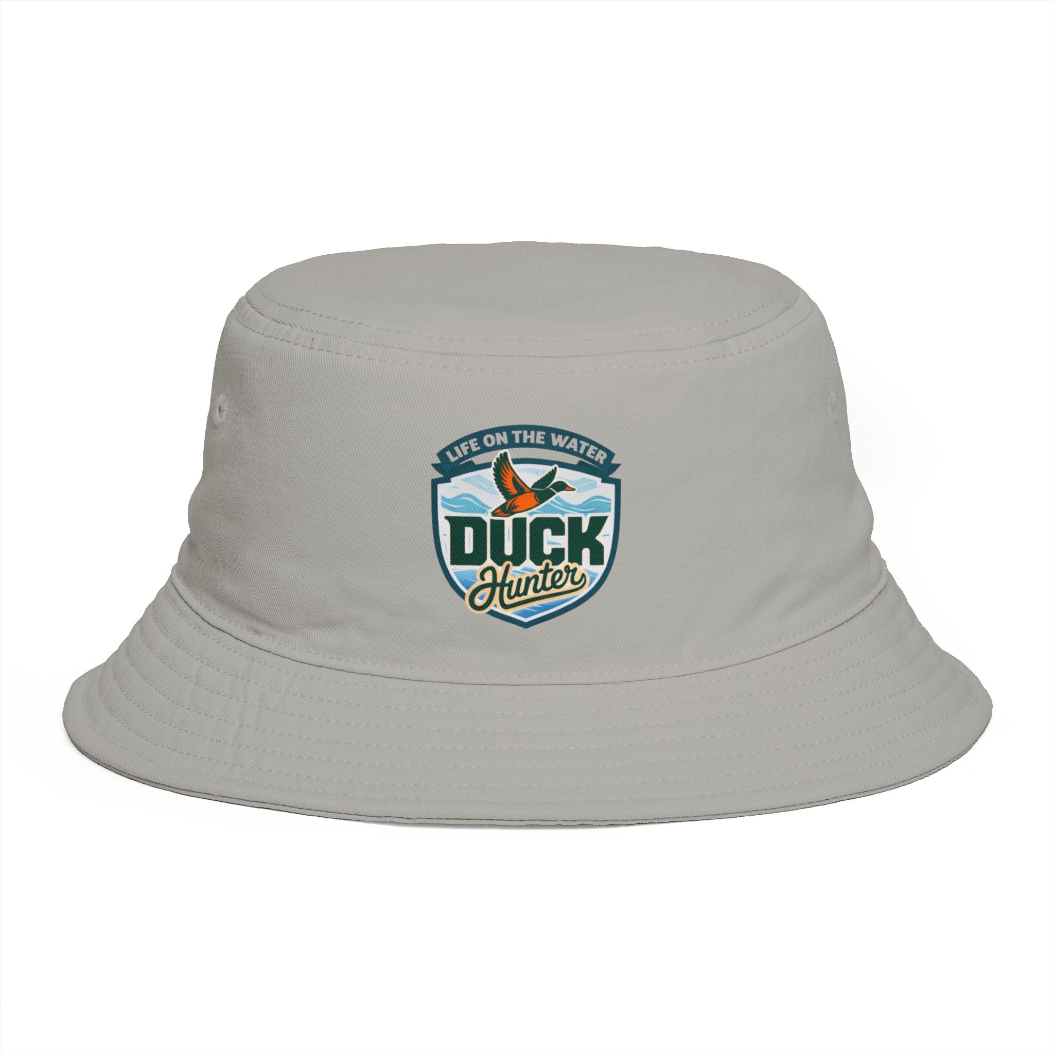 Duck Hunter Bucket Hat | Outdoor Hunting