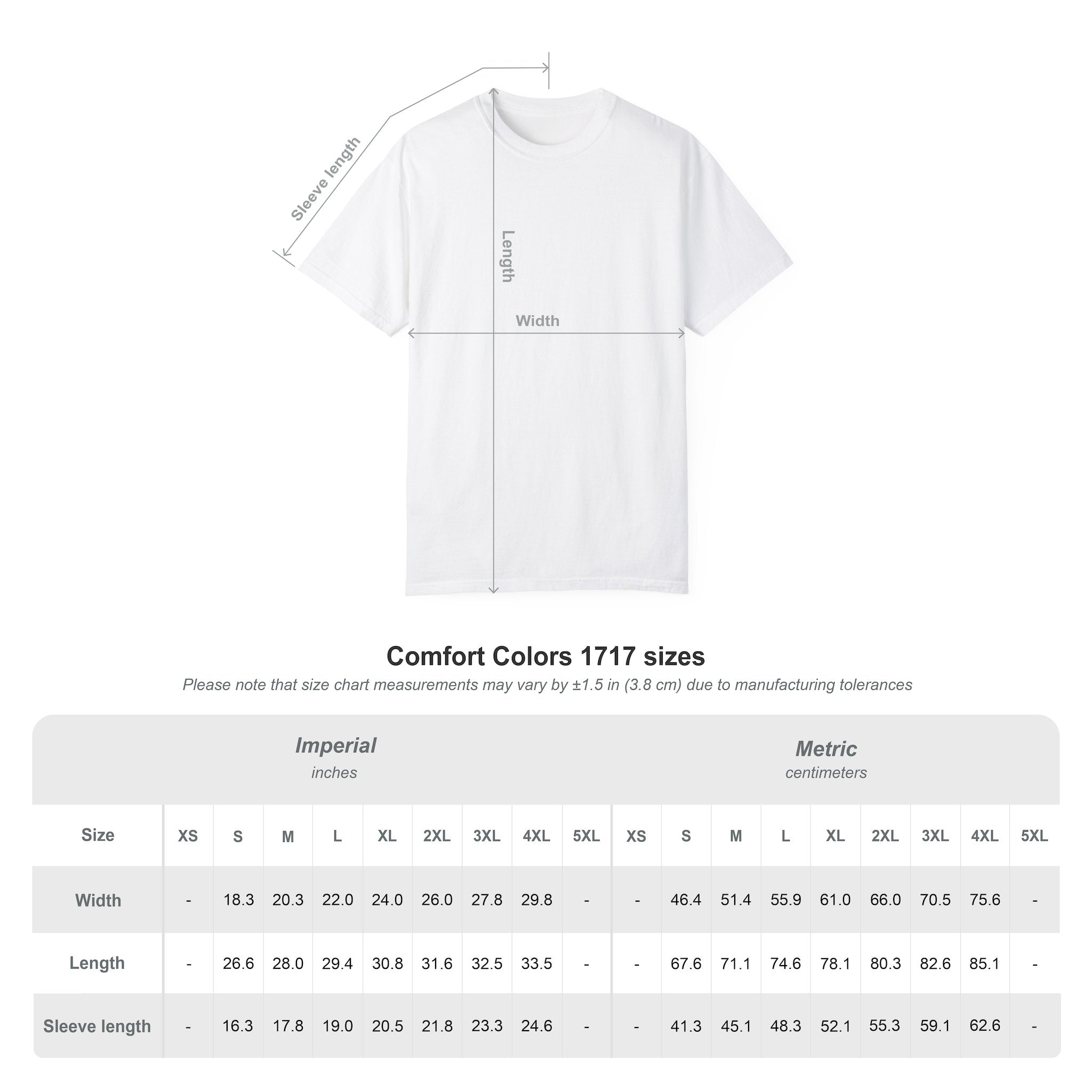 Forest Canopy Circle T-Shirt