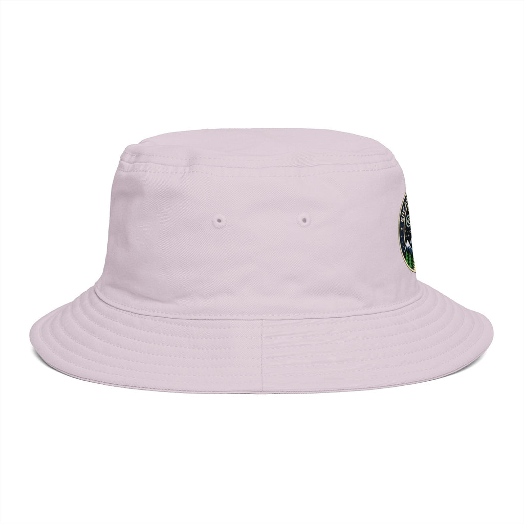 Escape the Ordinary Bucket Hat | UFO Forest Adventure Hat