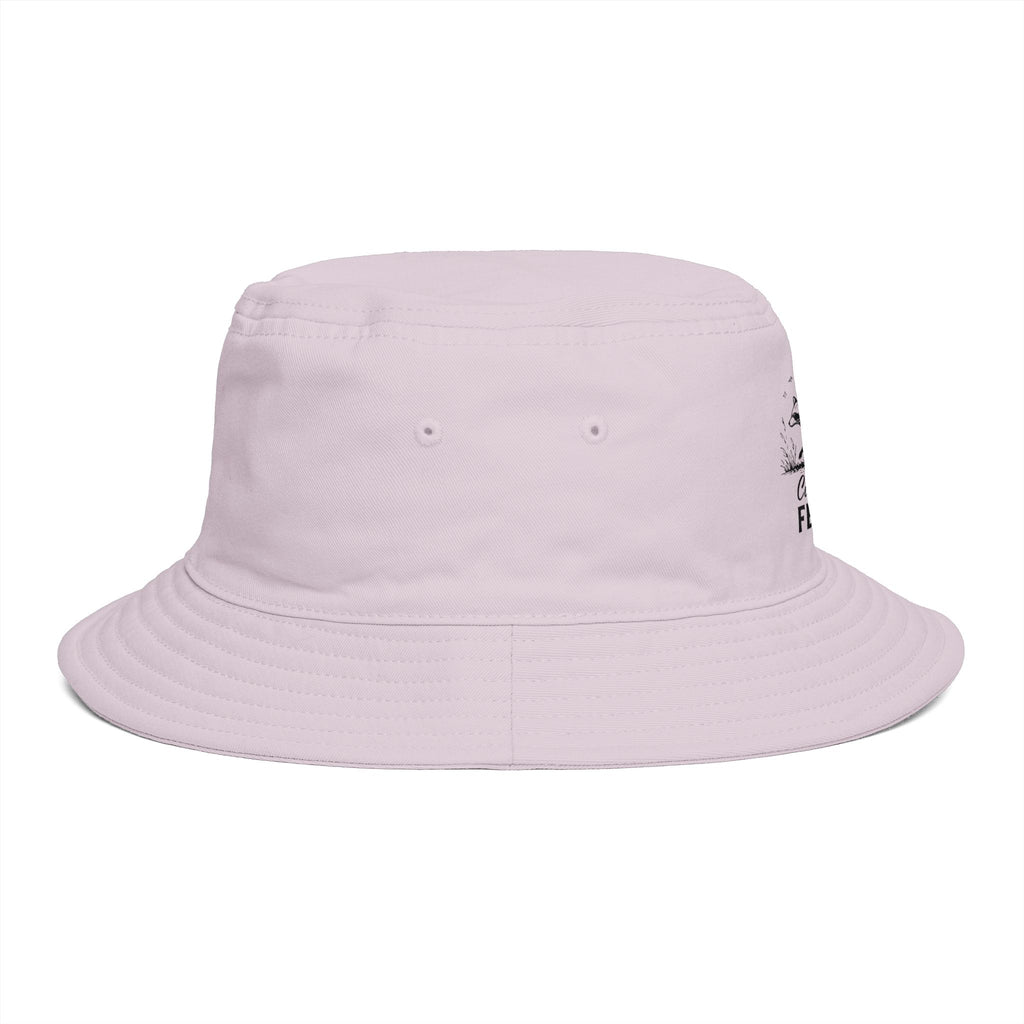 Feral Raccoon Cute Bucket Hat | Adorable Wild Animal Style