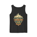 Van Clan Go Explore Tank Top | Adventure Van life Graphic Tank