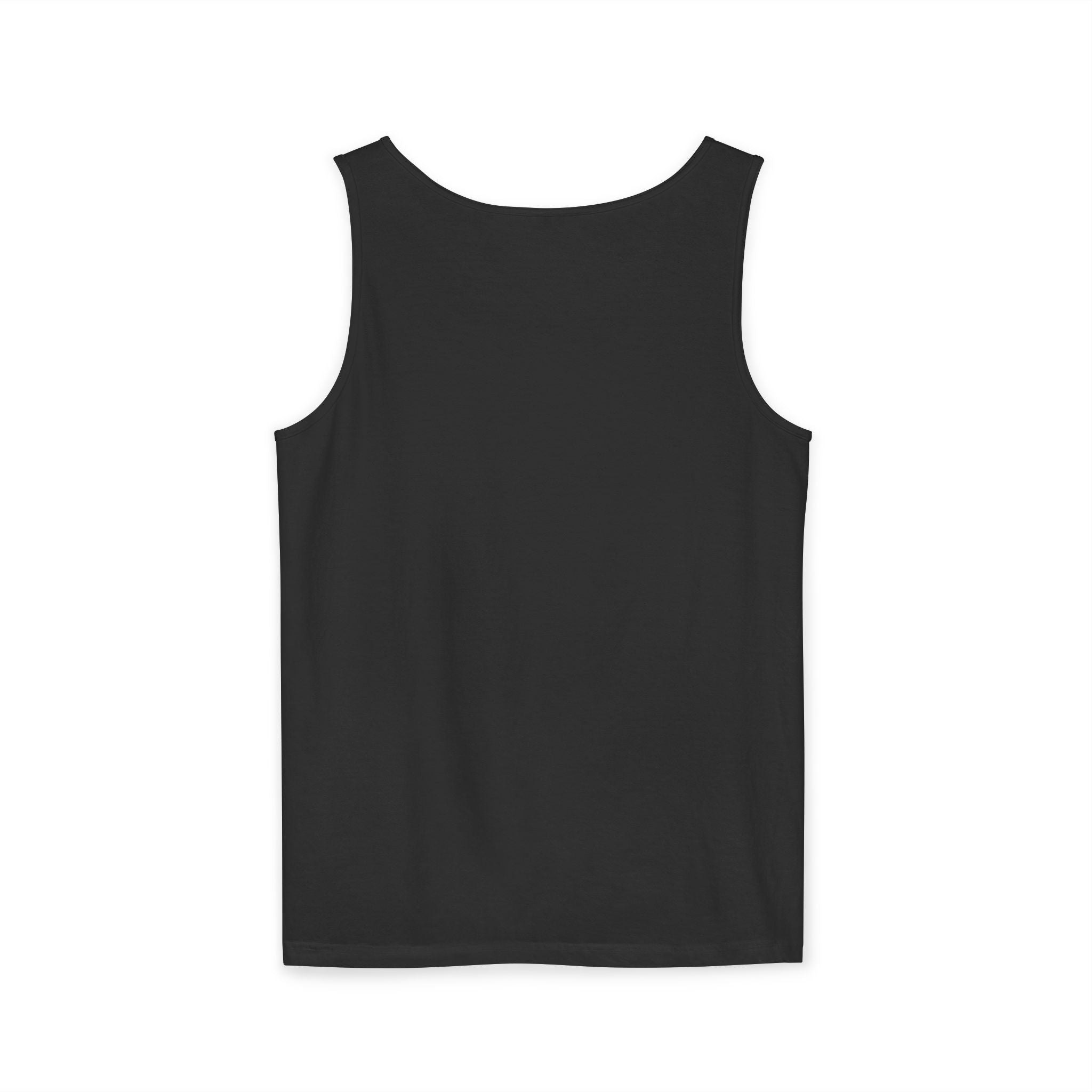 Snowboarding Mountain Goggles Tank Top