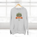 Hoodie | Take a Hike Graphic Hooded Sweatshirt Protect Nature