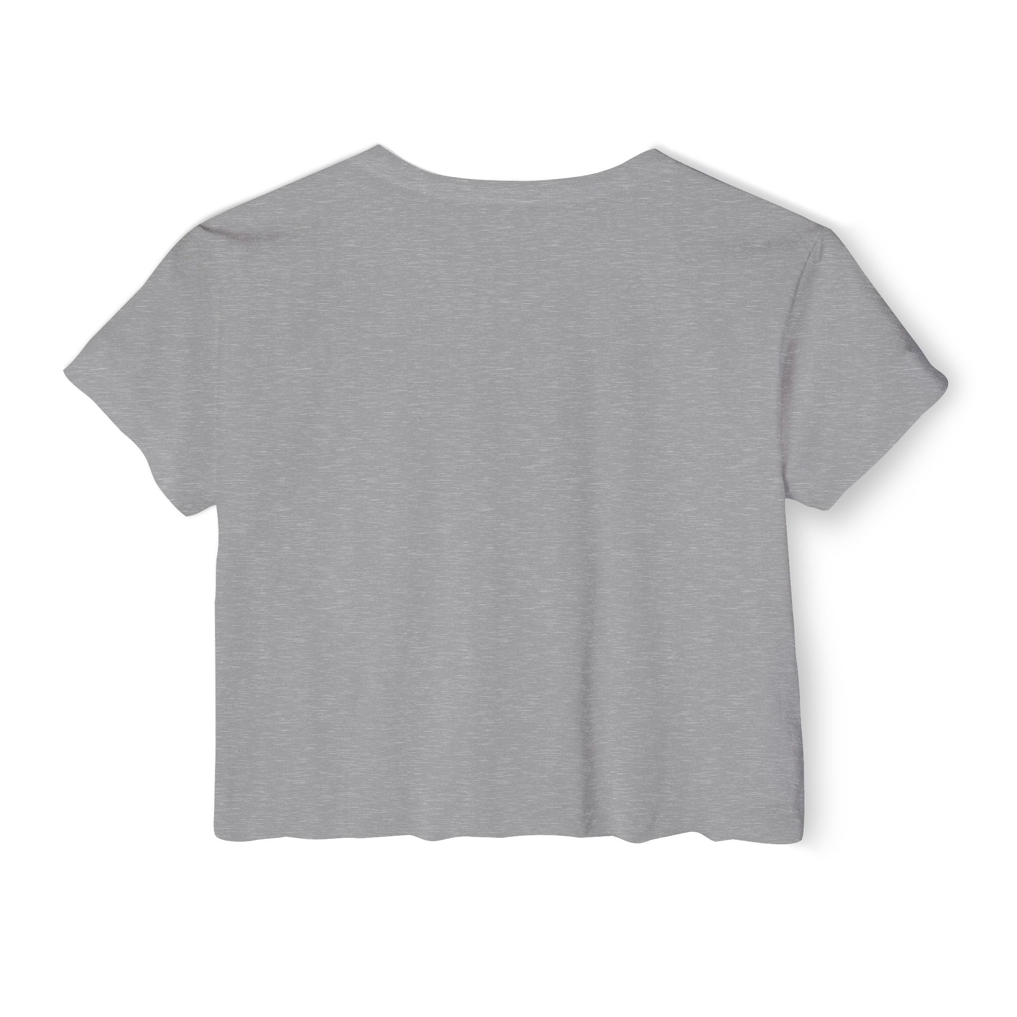 Otter with Beer Cute Festival Crop Top | Floating Otter Design