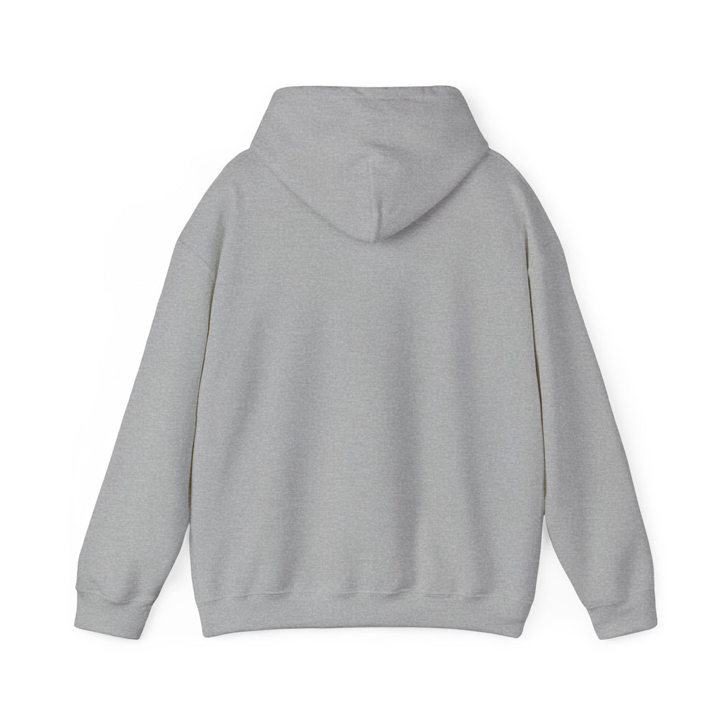 Dock & Cabin Rentals Hoodie | Stoney Lonesome Lodge Fishing Cabin Sweatshirt