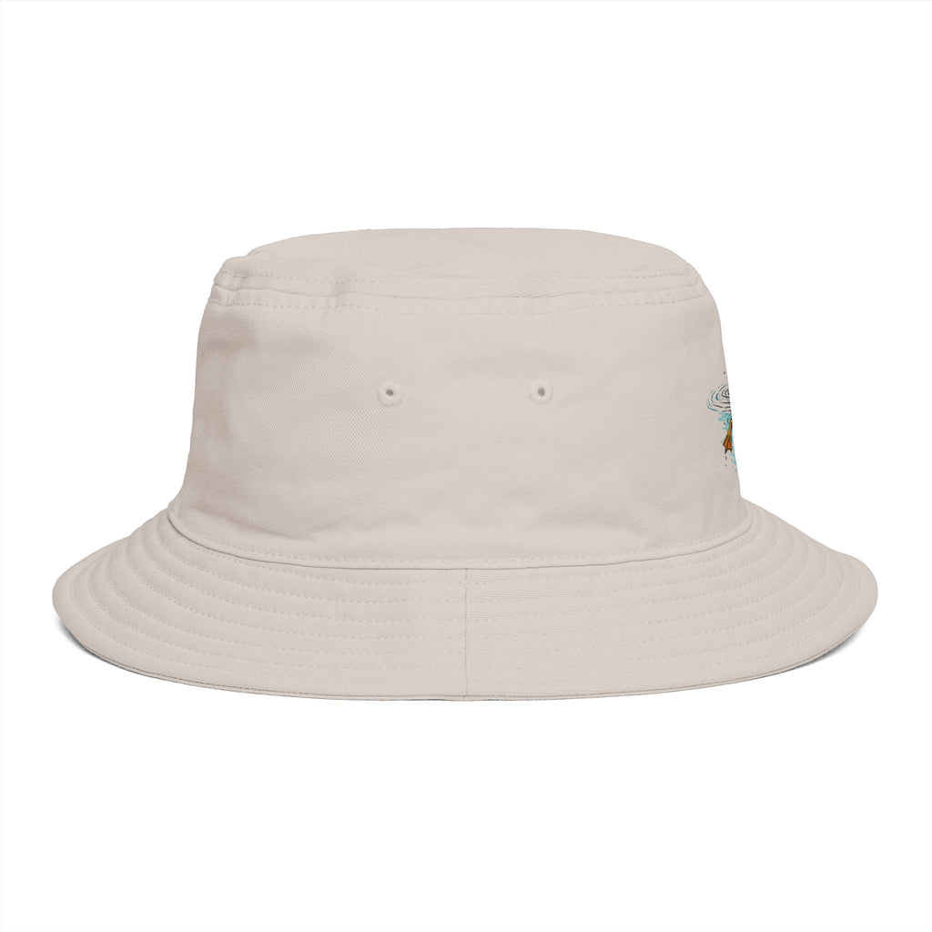 Bucket Hat | Bottoms Up Diving Duck Sun Hat