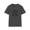 Lost in Nature T-Shirt | Outdoor Adventure Graphic Tee