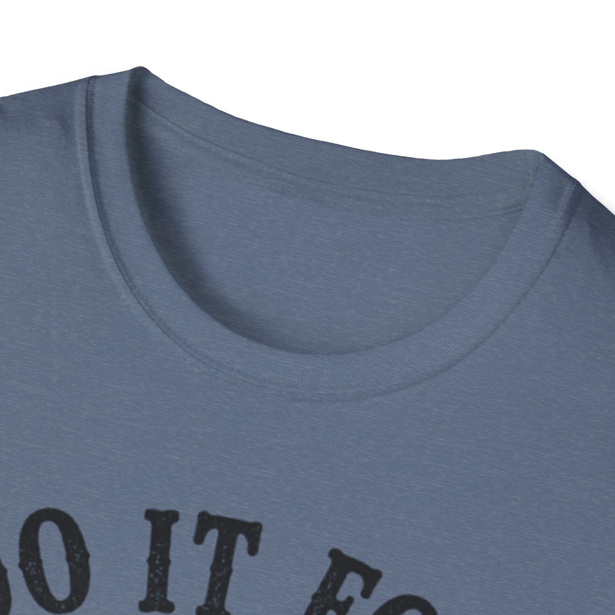 Do It For The Plot T-Shirt | Main Character Energy Graphic Tee