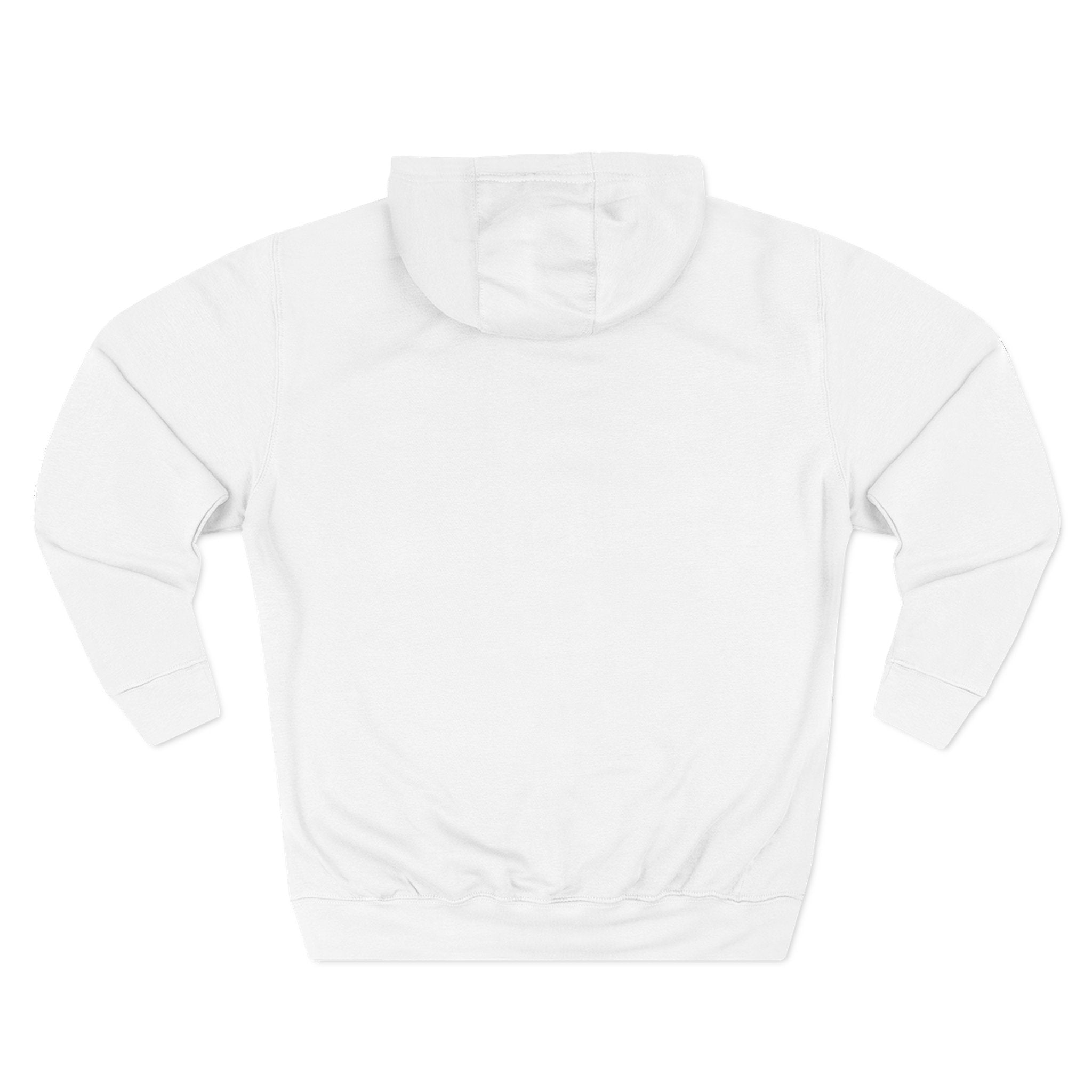 Explore More Hoodie | Outdoor Canoe Adventure Fleece Hoodie | Explore More Worry Less