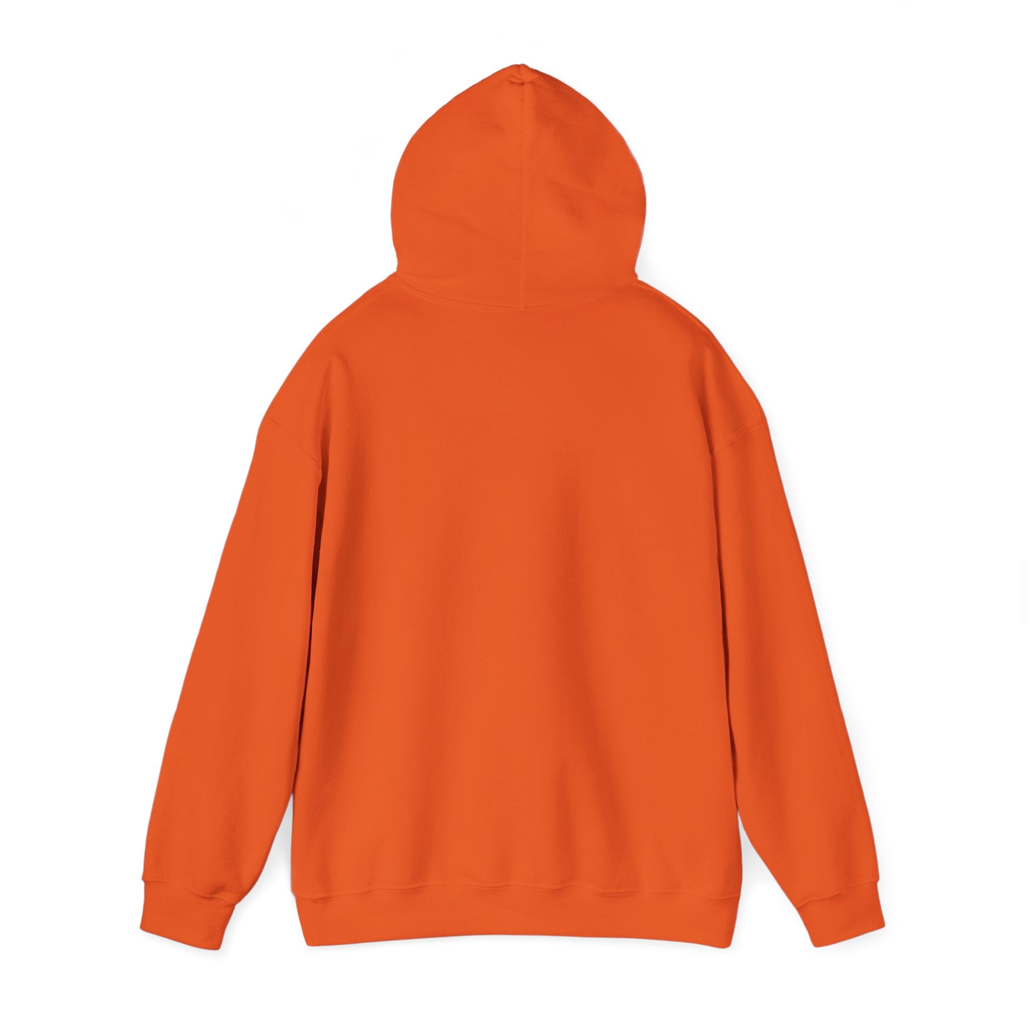 Shit Happens Crashed Car Hoodie | Off-Road Recovery Humor Sweatshirt