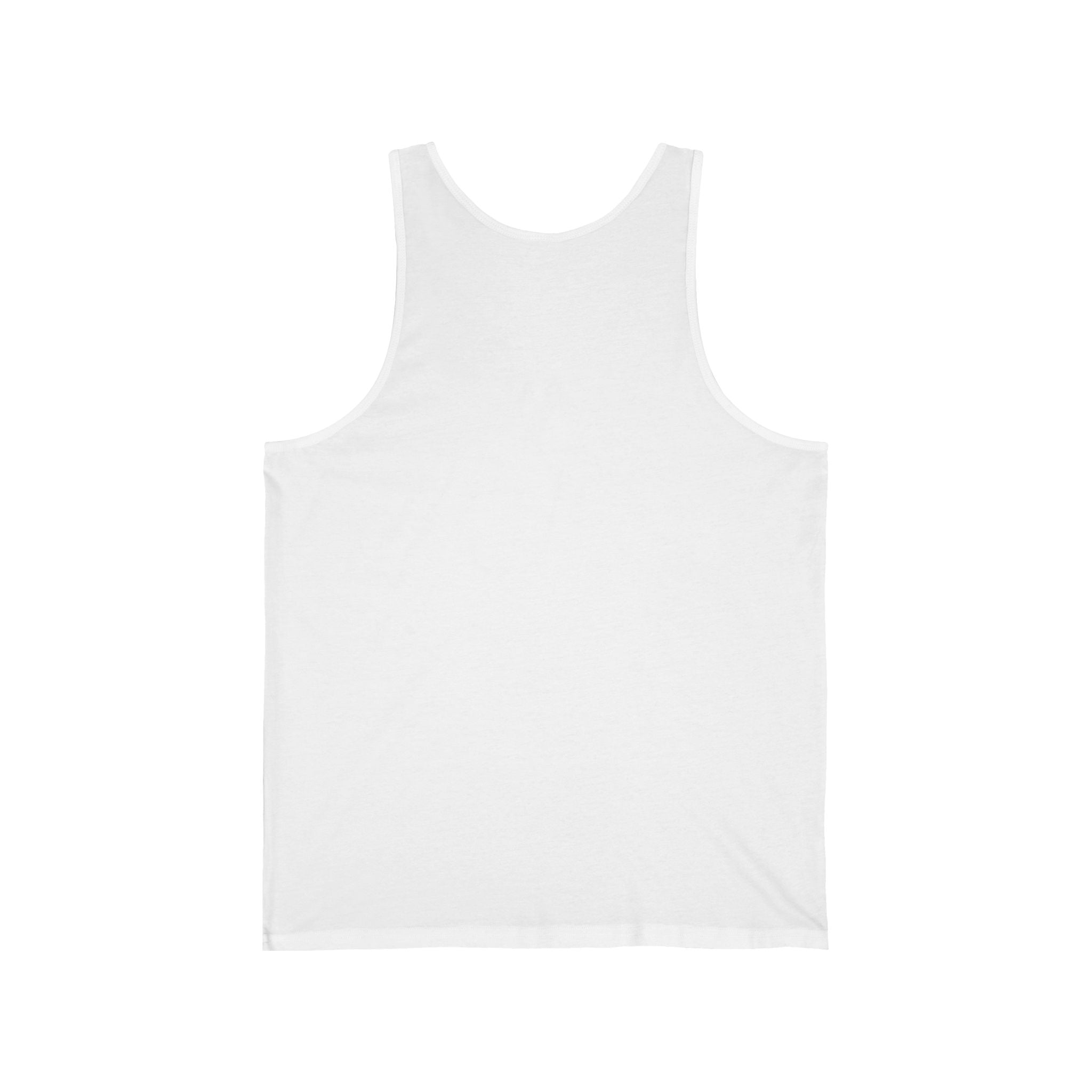 Mountain Night Tank Top Starry Moon Graphic Tank