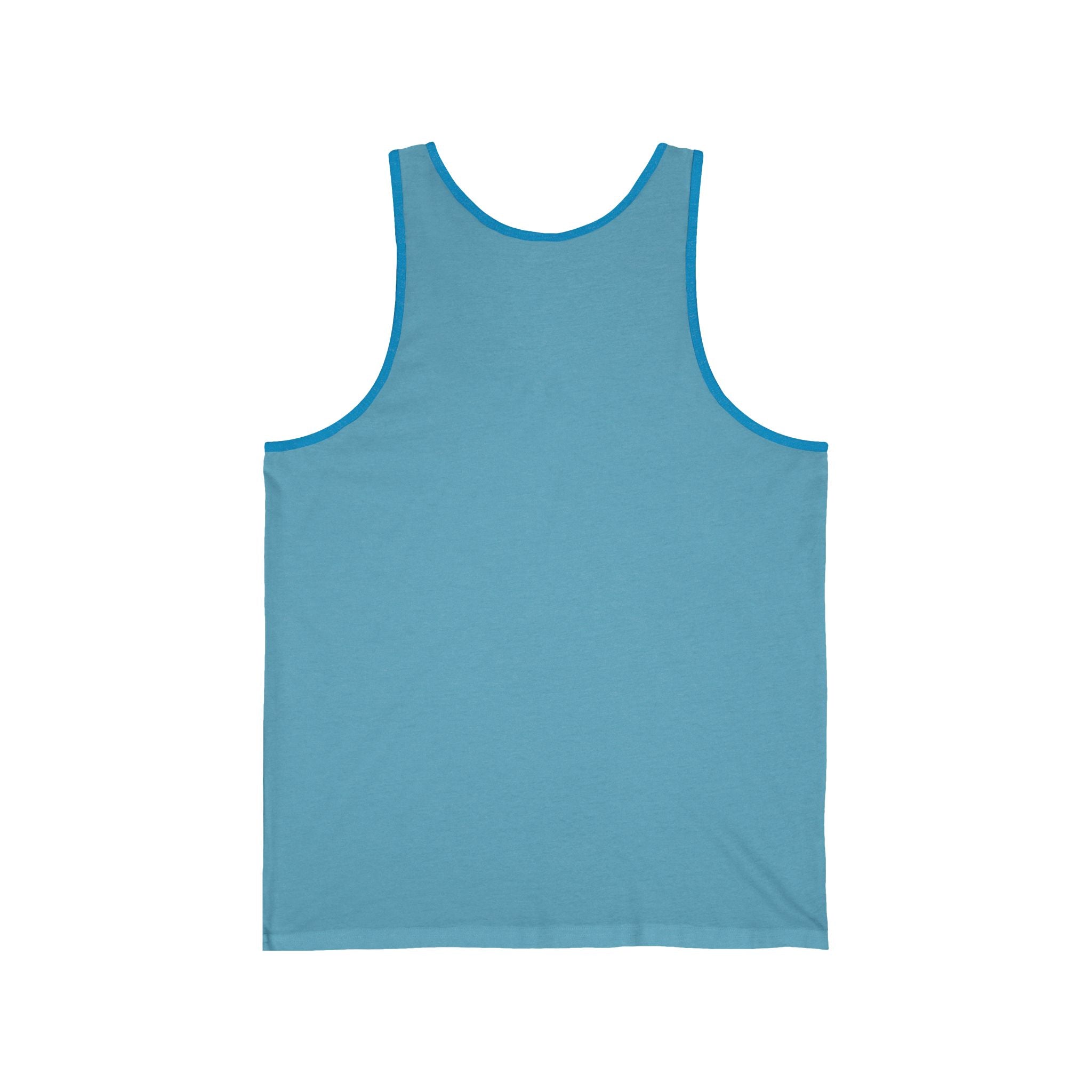 Mountain Night Tank Top Starry Moon Graphic Tank