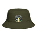 Escape the Ordinary Bucket Hat | UFO Forest Adventure Hat