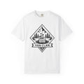 Van Clan Adventure T-Shirt | Camping Van Graphic Tee