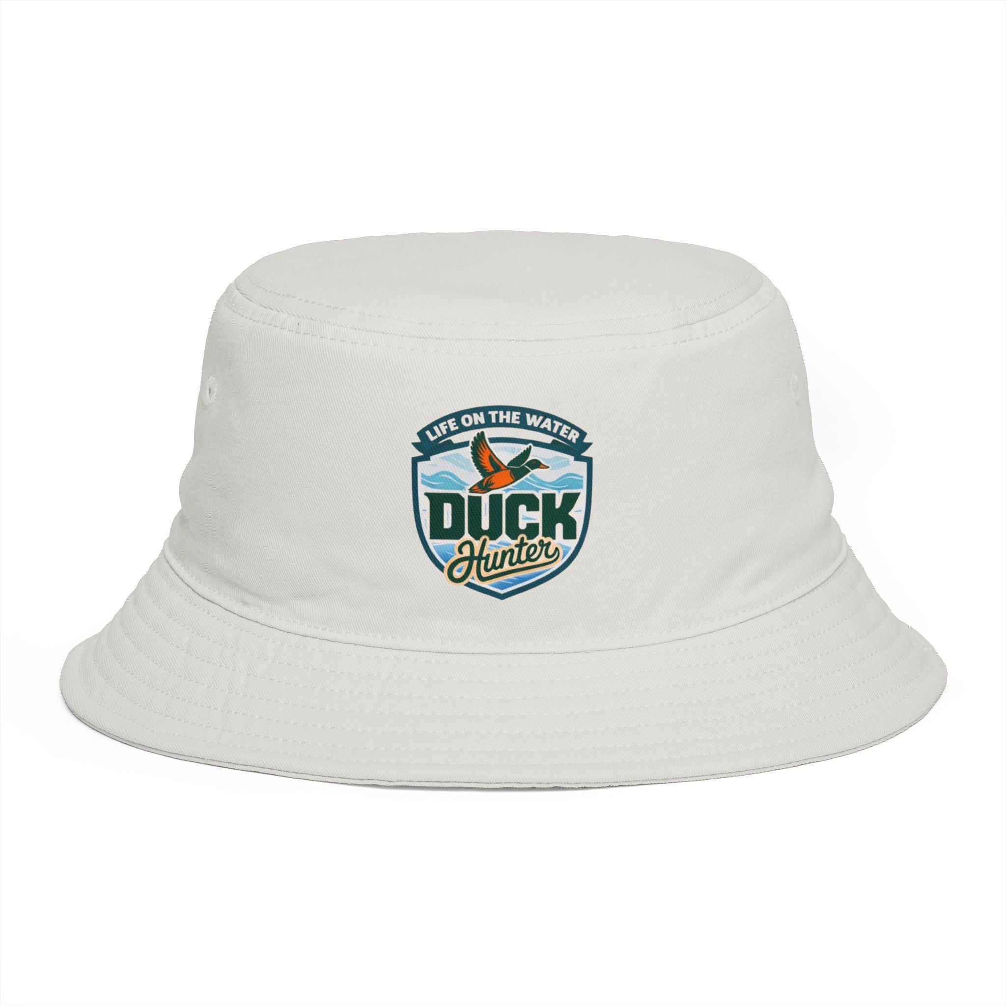 Duck Hunter Bucket Hat | Outdoor Hunting