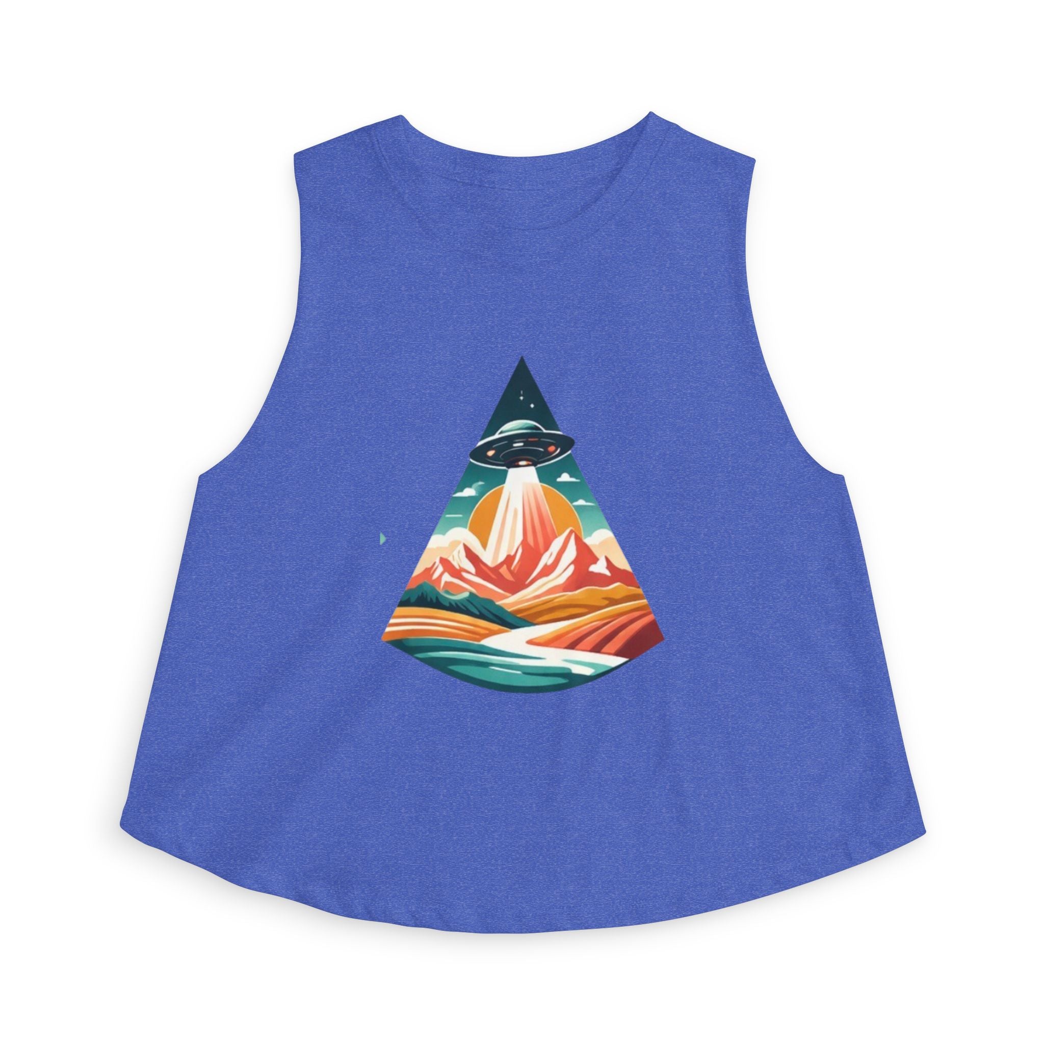 Women's Crop Top