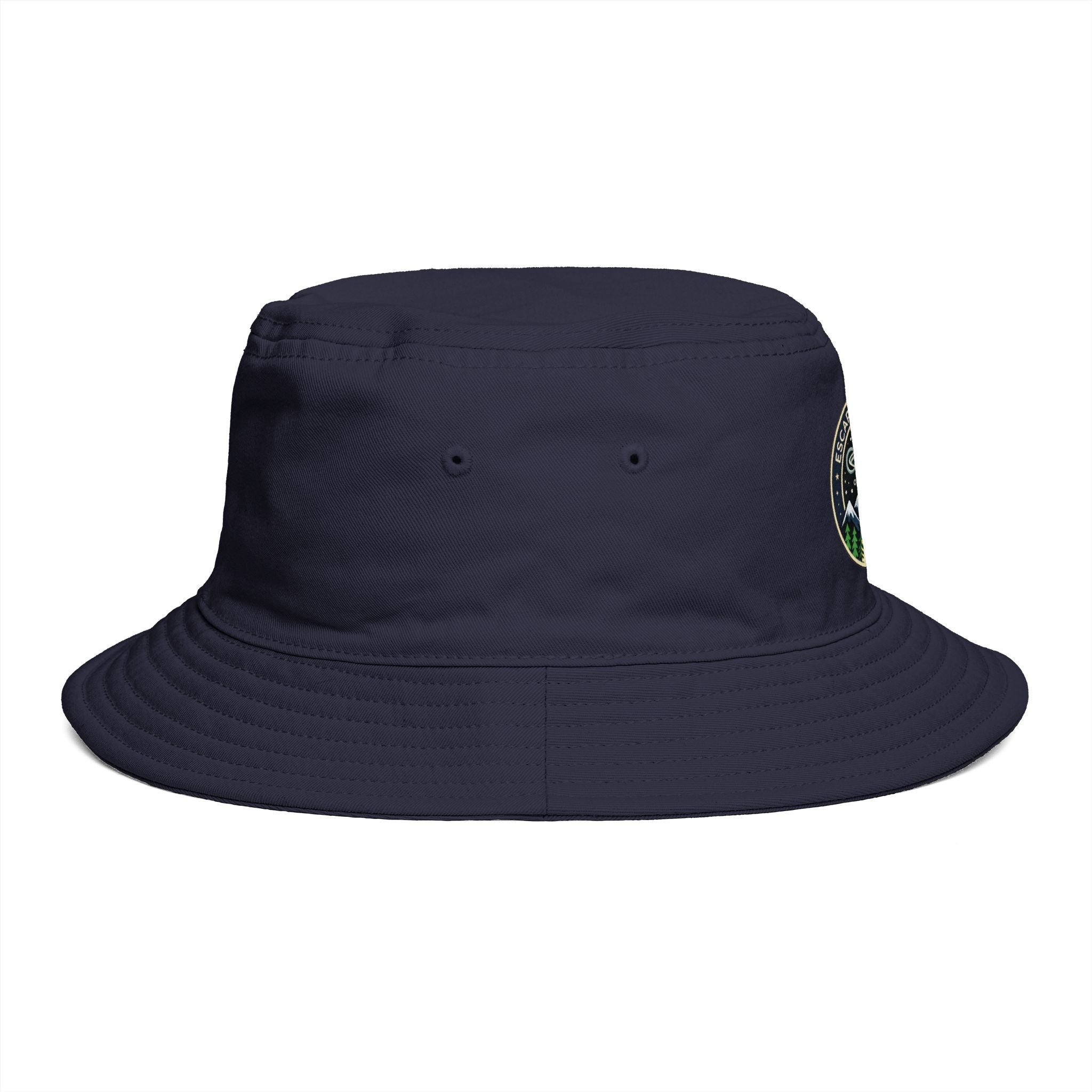 Escape the Ordinary Bucket Hat | UFO Forest Adventure Hat