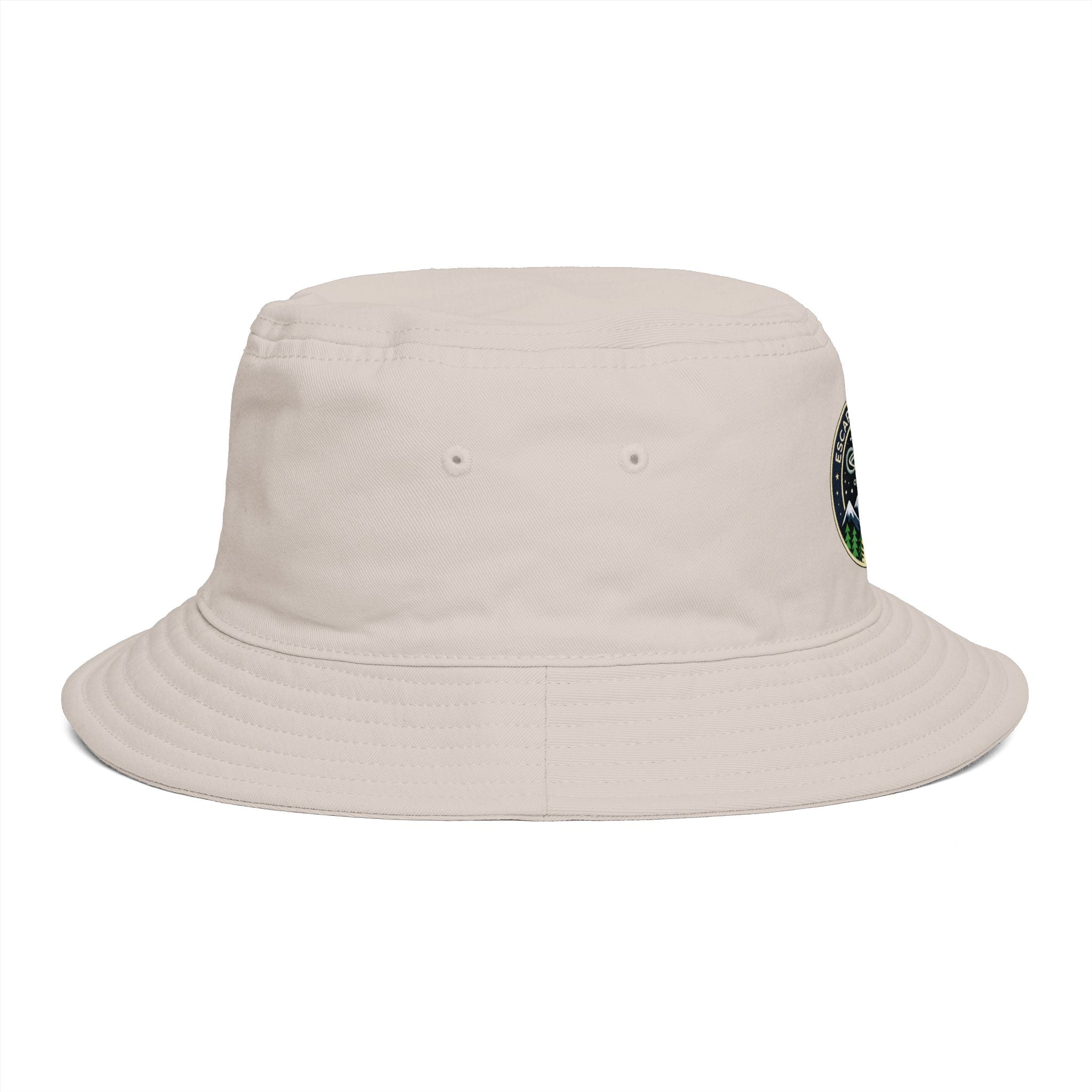 Escape the Ordinary Bucket Hat | UFO Forest Adventure Hat