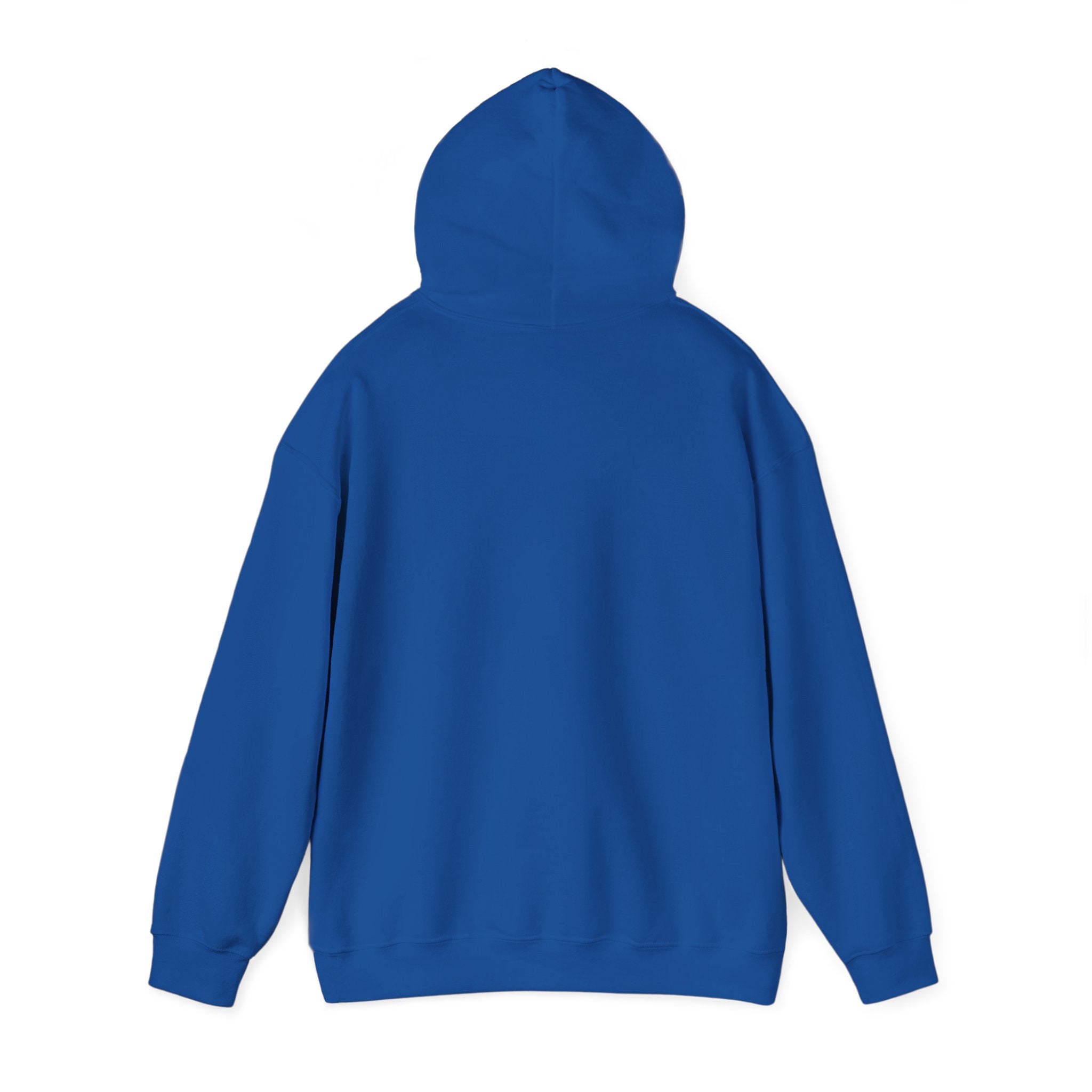 Shit Happens Crashed Car Hoodie | Off-Road Recovery Humor Sweatshirt