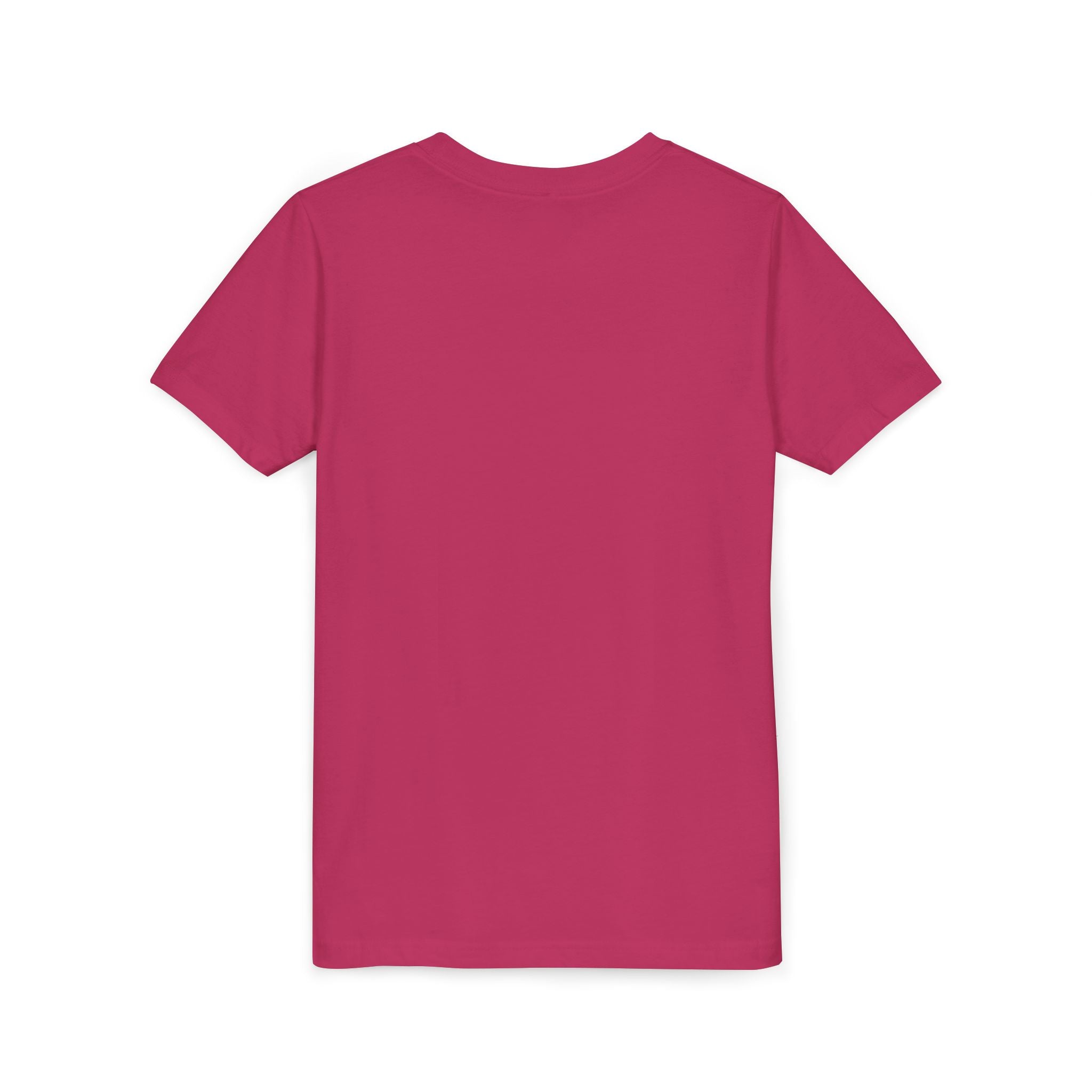 Youth T-Shirt | "Stay Weird" Canoe Bigfoot Graphic Tee