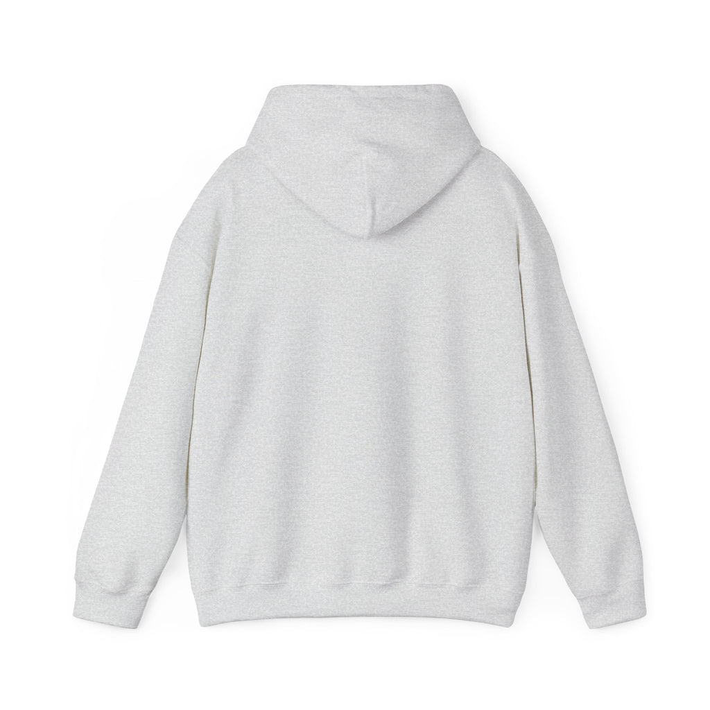 Dock & Cabin Rentals Hoodie | Stoney Lonesome Lodge Fishing Cabin Sweatshirt