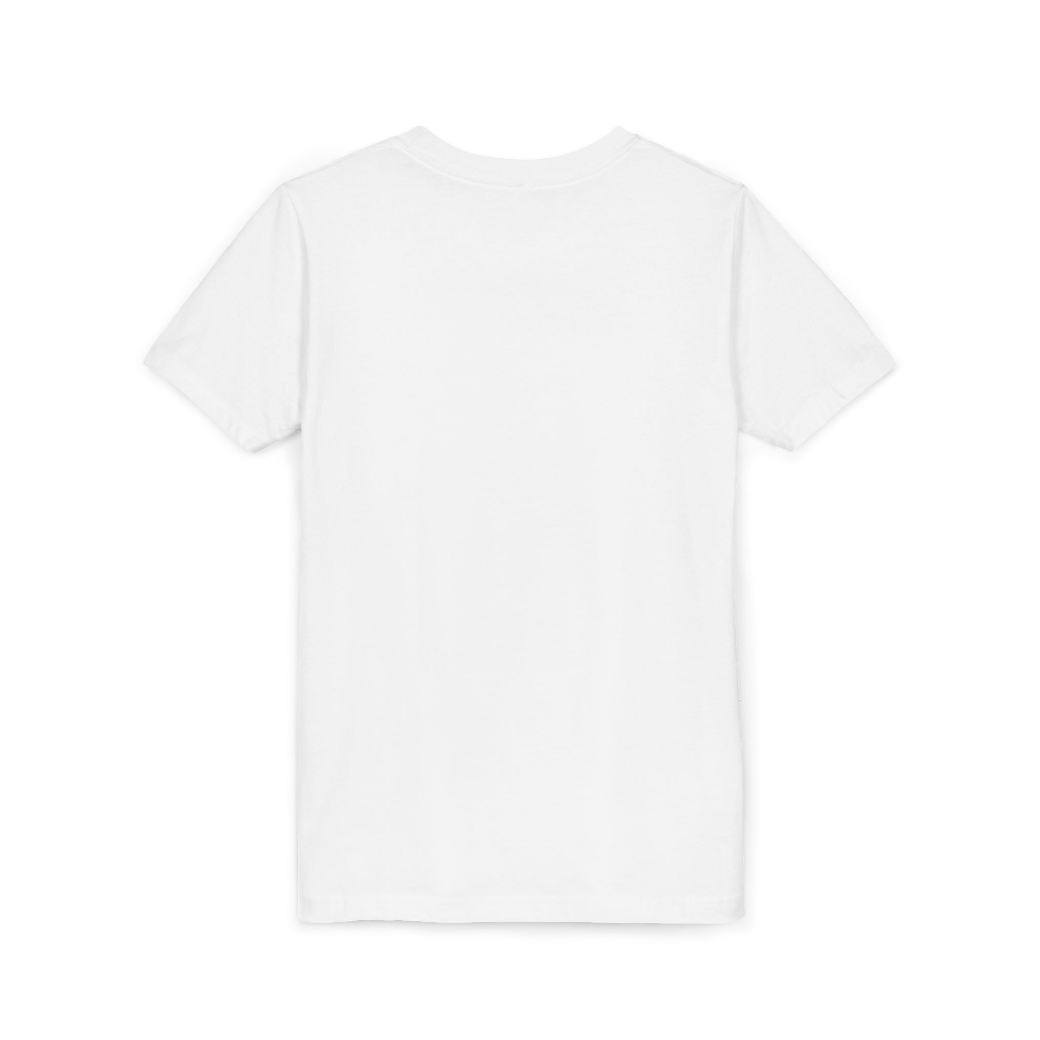Youth T-Shirt | "Stay Weird" Canoe Bigfoot Graphic Tee