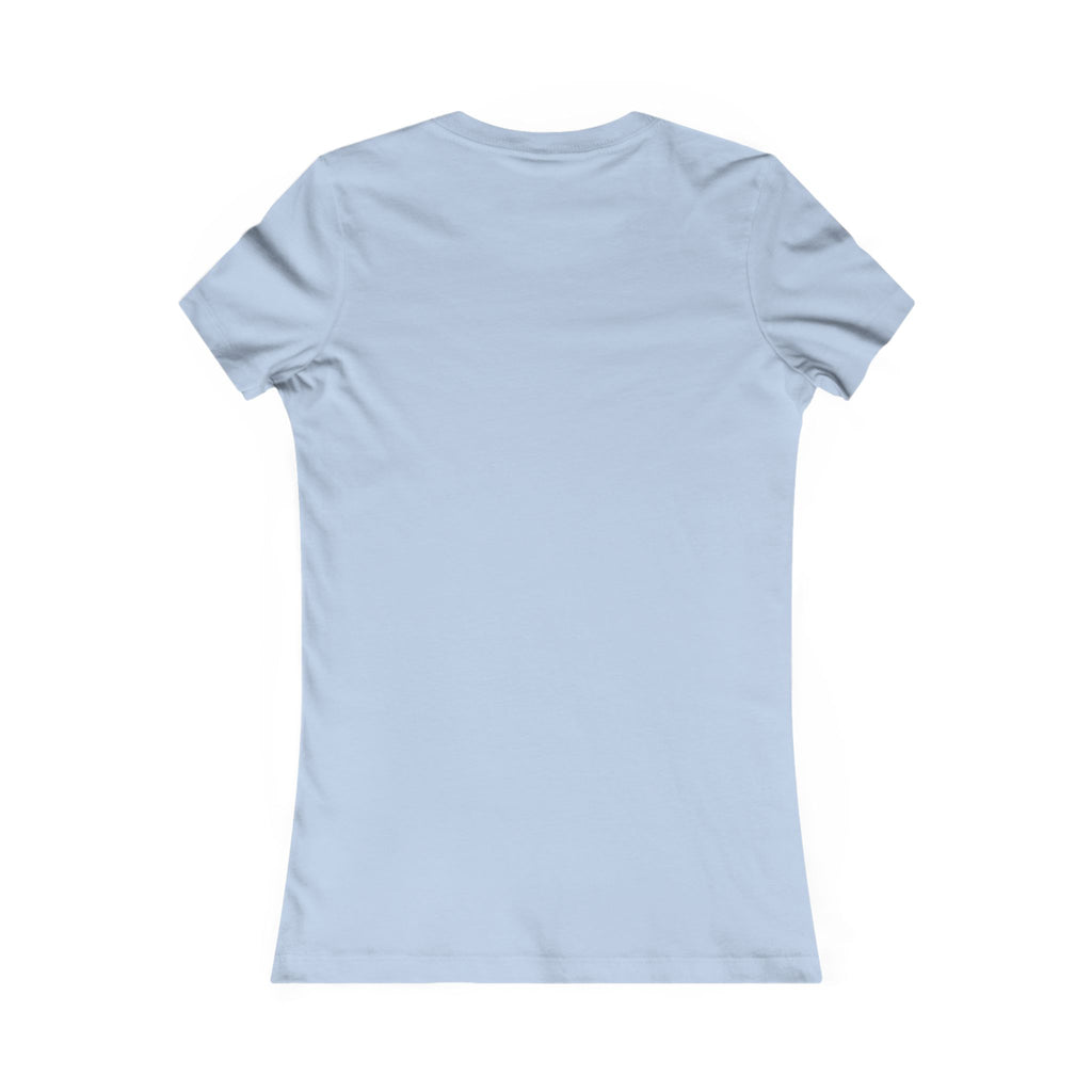 Stoney Lonesome Lodge Women's Tee | Outdoor Lodge Vintage Badge T-Shirt