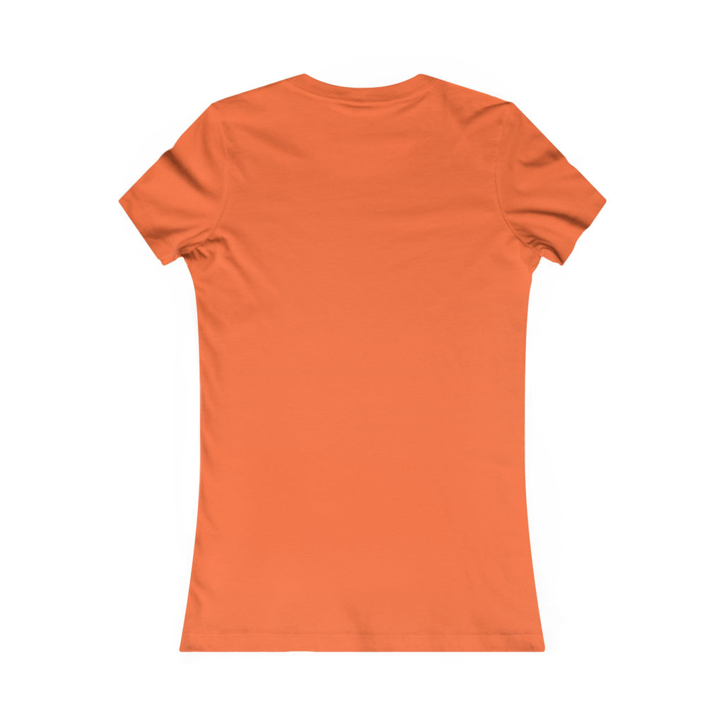 Stoney Lonesome Lodge Women's Tee | Outdoor Lodge Vintage Badge T-Shirt