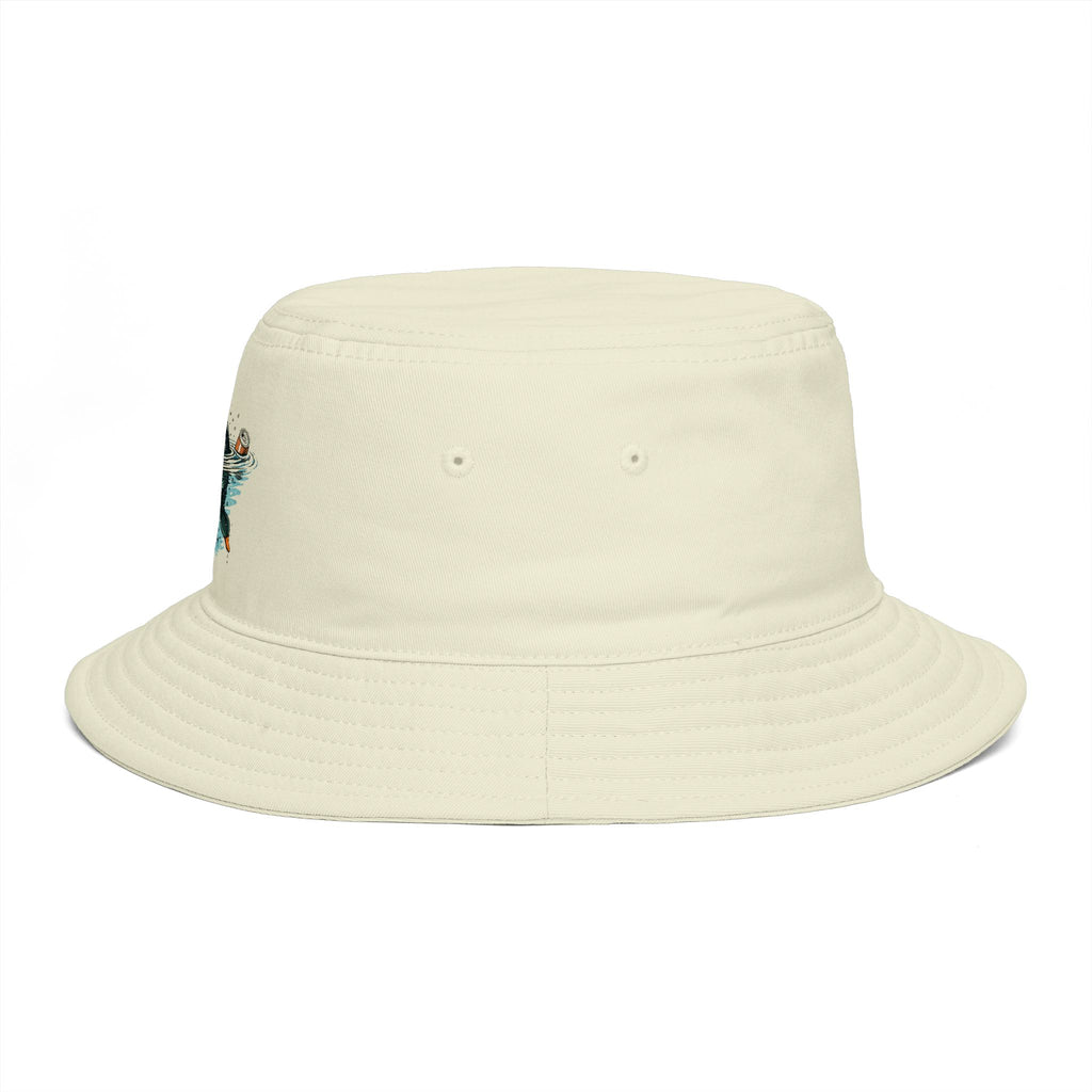 Bucket Hat | Bottoms Up Diving Duck Sun Hat