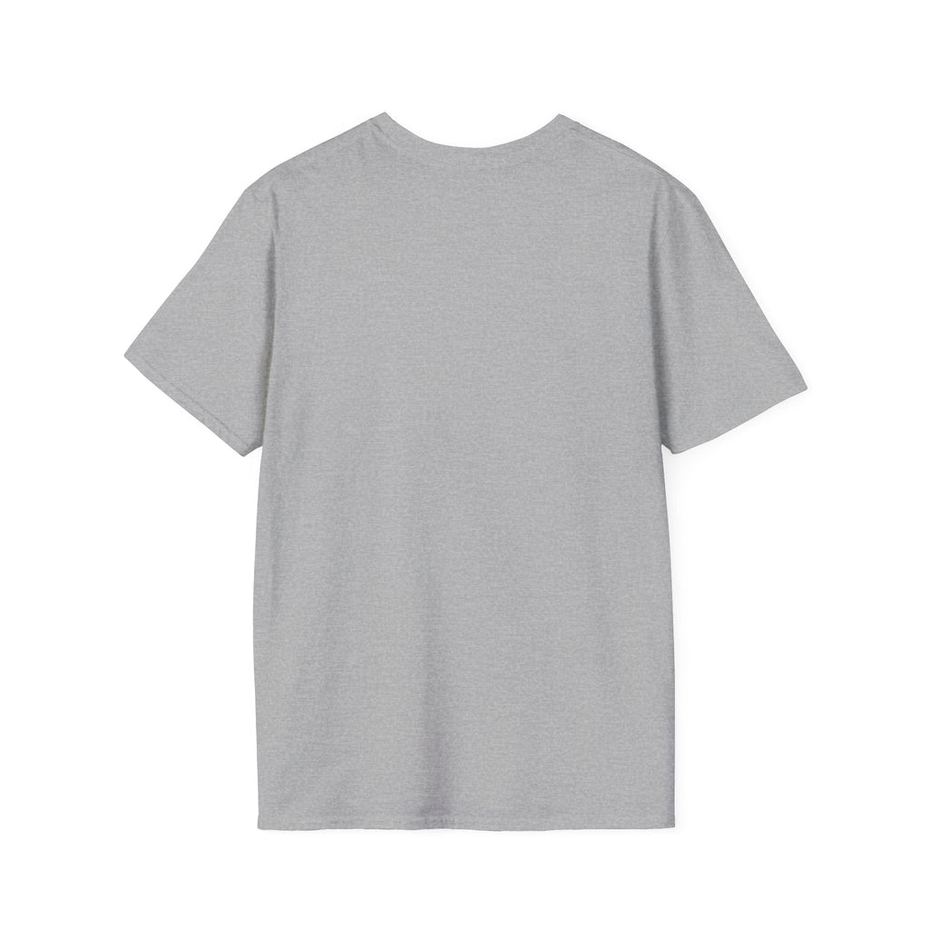 Fish Skeleton Graphic T-Shirt | Minimal Fish Tee