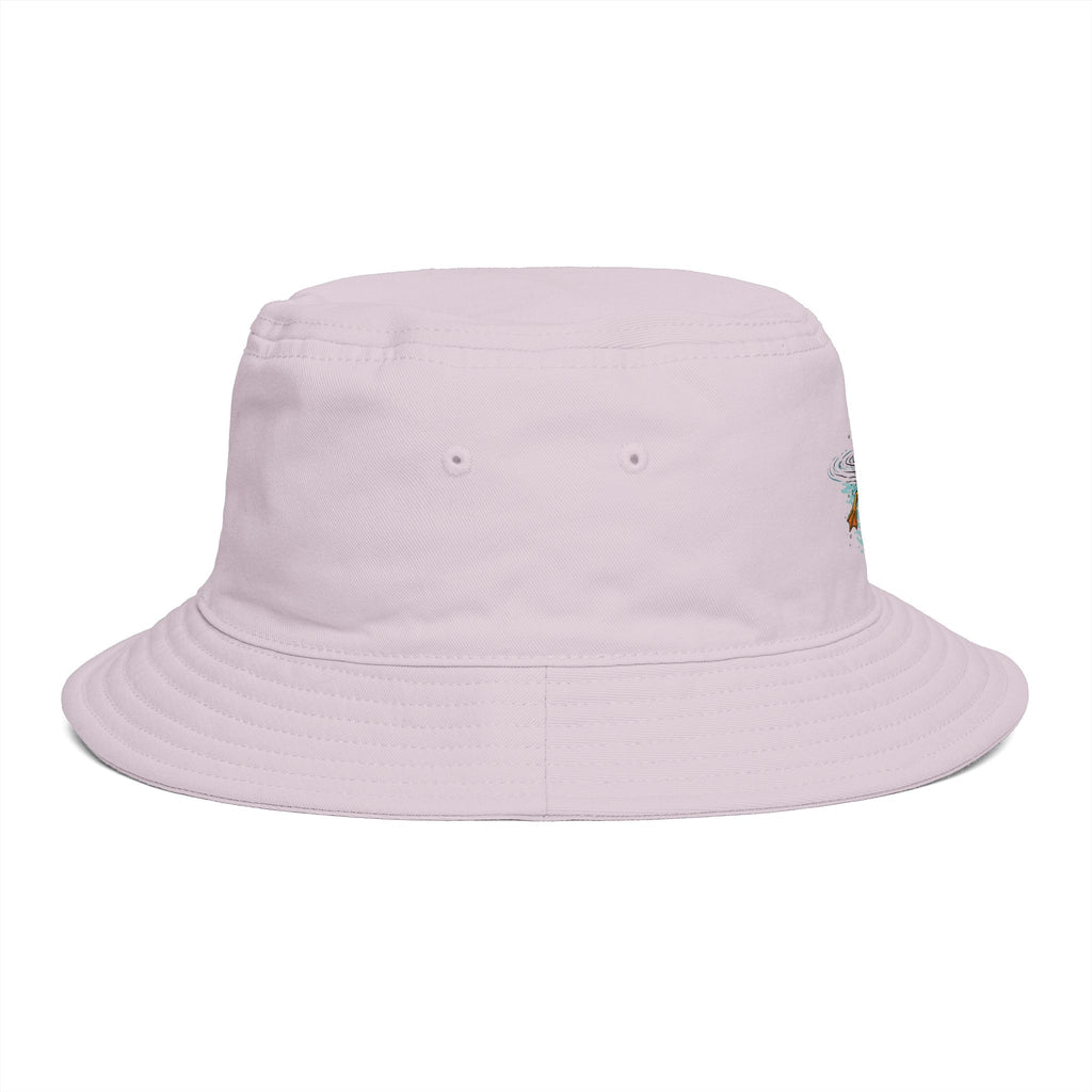 Bucket Hat | Bottoms Up Diving Duck Sun Hat