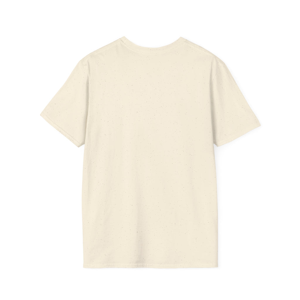 Fish Skeleton Graphic T-Shirt | Minimal Fish Tee