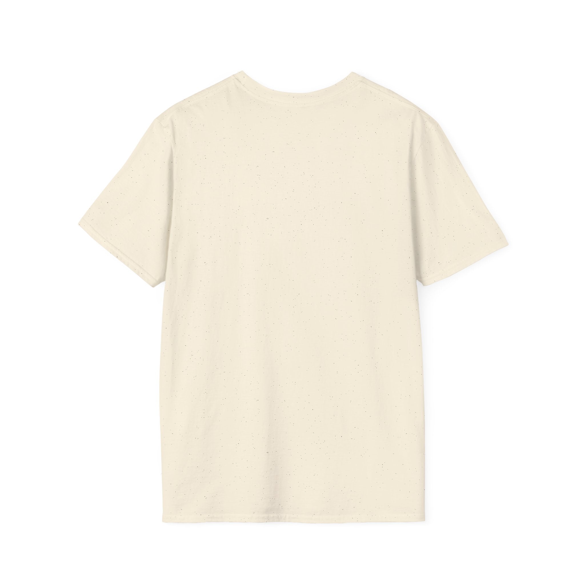 Fish Skeleton Graphic T-Shirt | Minimal Fish Tee