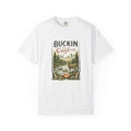 Outdoor Hunting T-Shirt | Buckin Outdoors Graphic Tee