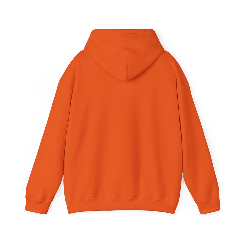 Dock & Cabin Rentals Hoodie | Stoney Lonesome Lodge Fishing Cabin Sweatshirt