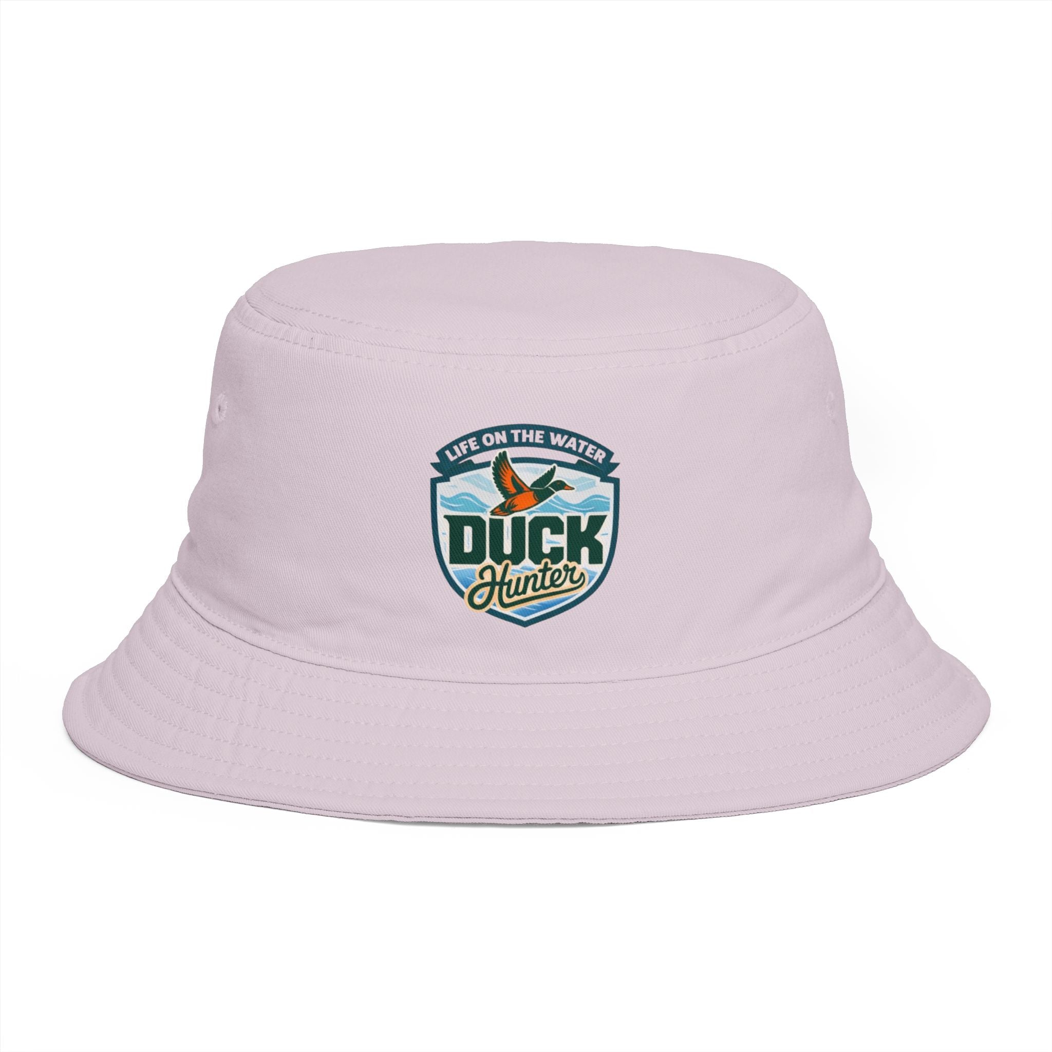 Duck Hunter Bucket Hat | Outdoor Hunting