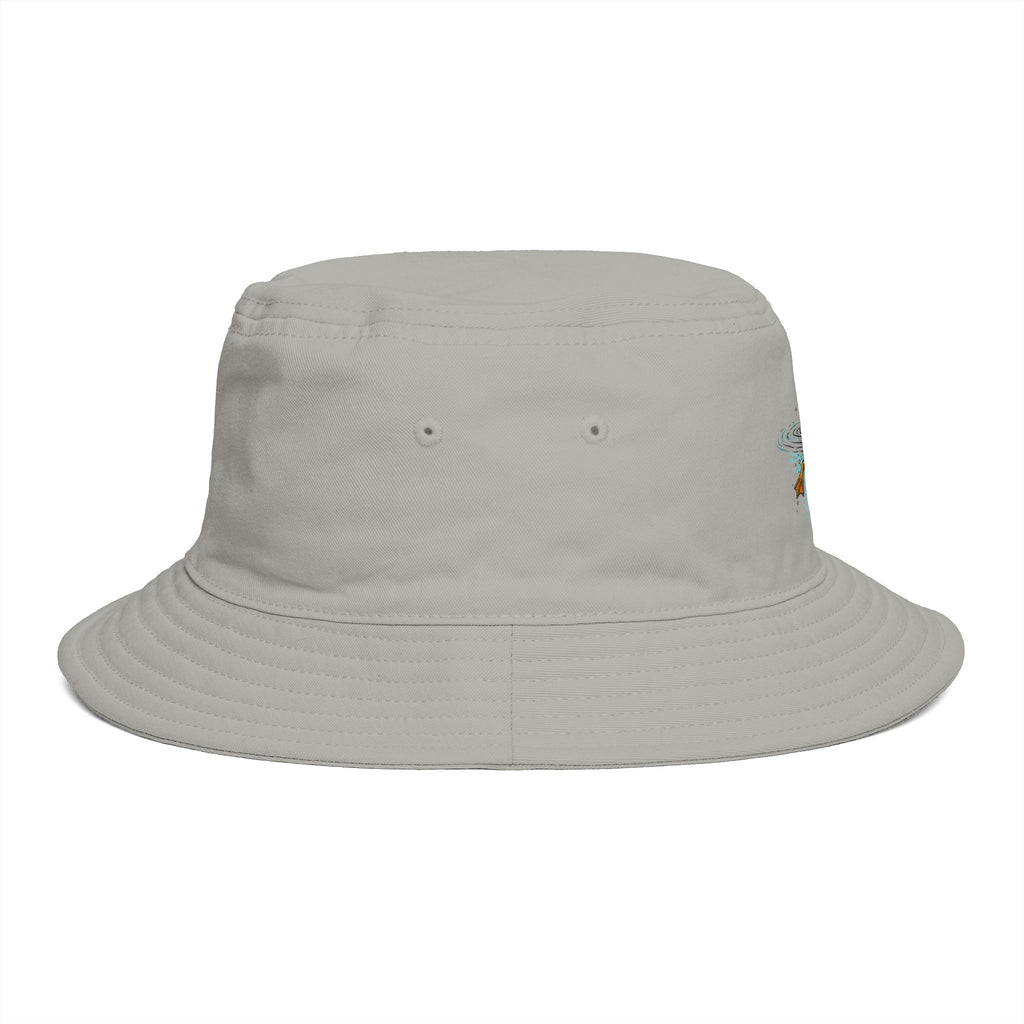 Bucket Hat | Bottoms Up Diving Duck Sun Hat