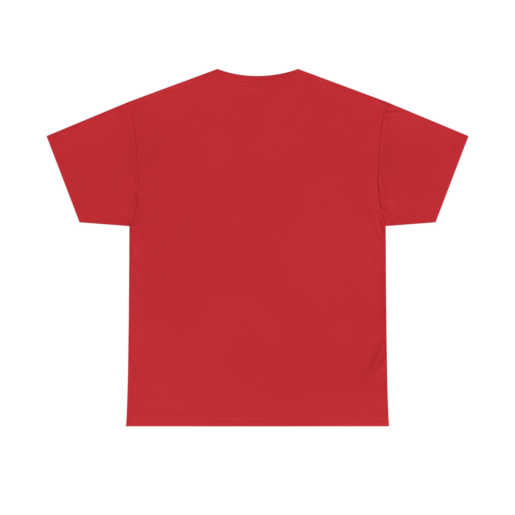 Dad Camping T-Shirt | Outdoor Graphic Tee with Tent & Campfire Design