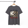 Do It For The Plot Climbing Tee | Motivational Adventure Graphic T-Shirt