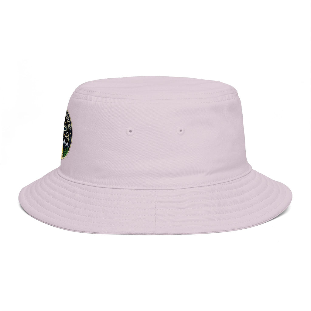 Escape the Ordinary Bucket Hat | UFO Forest Adventure Hat